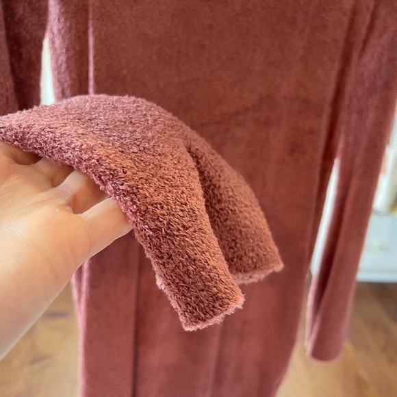 The SOFTEST Express sweater dress! - Picture 4 of 6